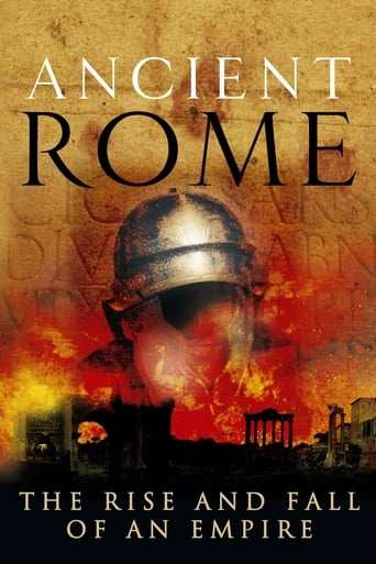 Tv-serien: Rome: Rise & Fall of an Empire