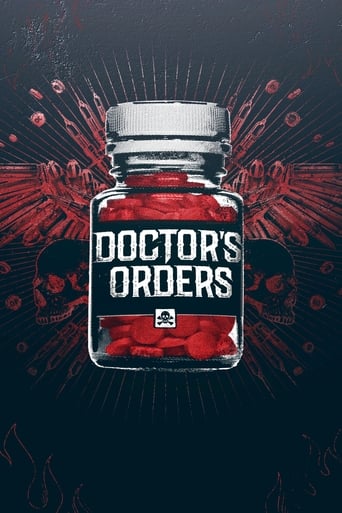 Tv-serien: Doctor's Orders