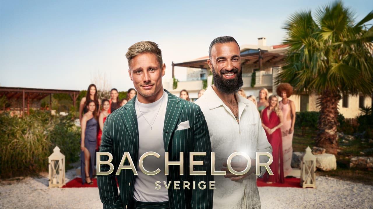 Sjuan - Bachelor Sverige