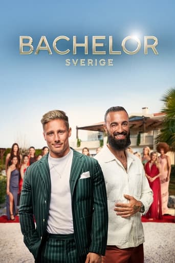 Tv-serien: Bachelor Sverige