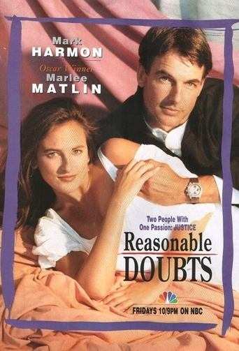 Tv-serien: Reasonable Doubts