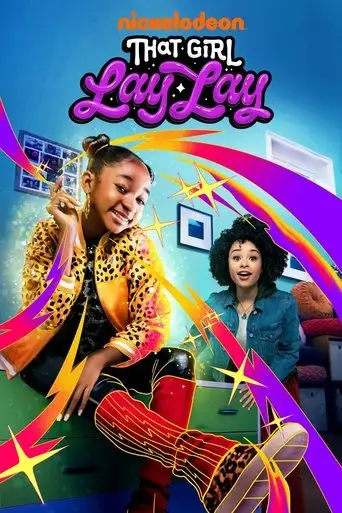 Bild från filmen That Girl Lay Lay