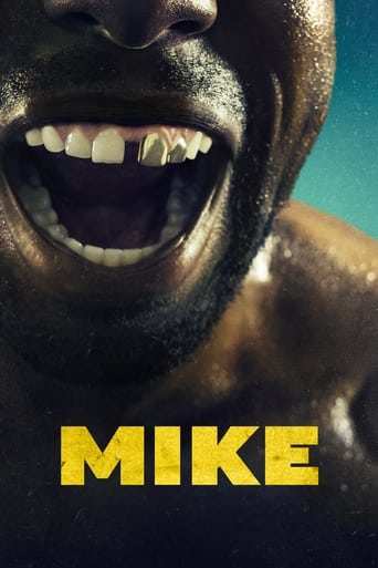 Tv-serien: Mike