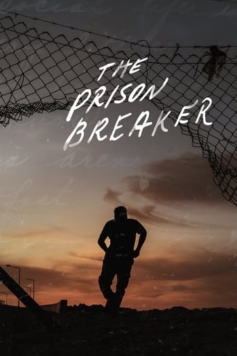 Tv-serien: The Prison Breaker