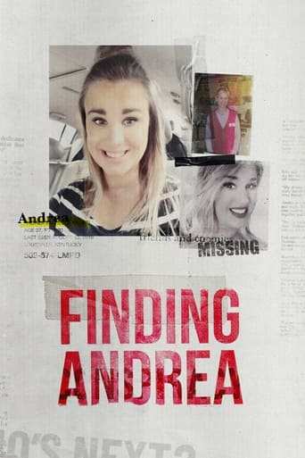 Tv-serien: Finding Andrea