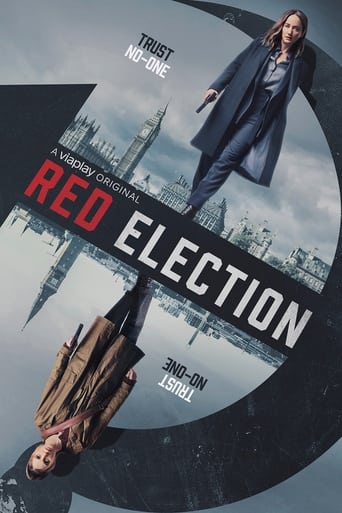 Bild från filmen Red election