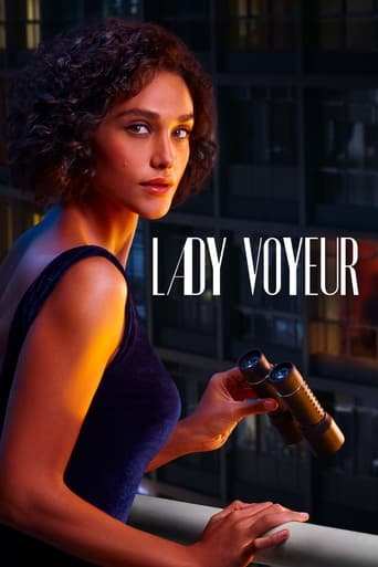 Lady Voyeur - Se på TV eller Streama | Tv-Tabla.se