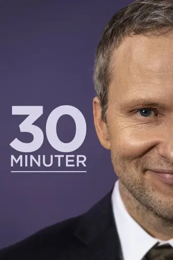 Bild från filmen 30 minuter