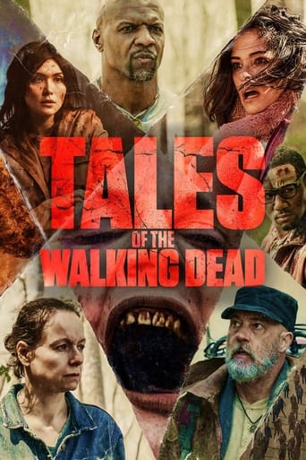 Tv-serien: Tales of the Walking Dead