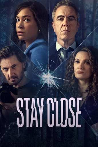 Tv-serien: Stay Close