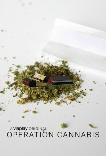 Bild från filmen Operation Cannabis