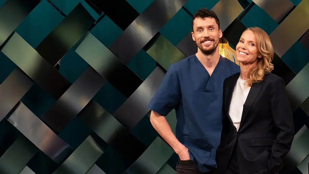 SVT1 - Fråga doktorn