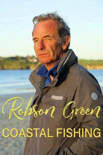 Bild från filmen Robson Green: Coastal Fishing