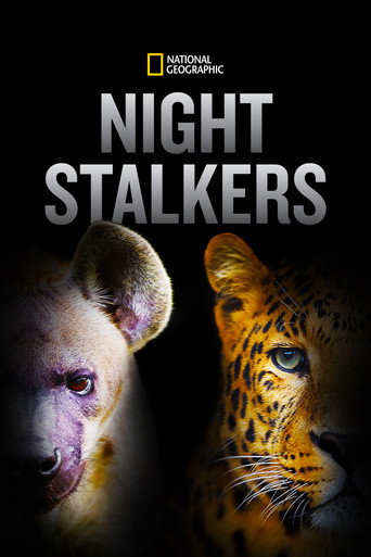 Tv-serien: Night Stalkers