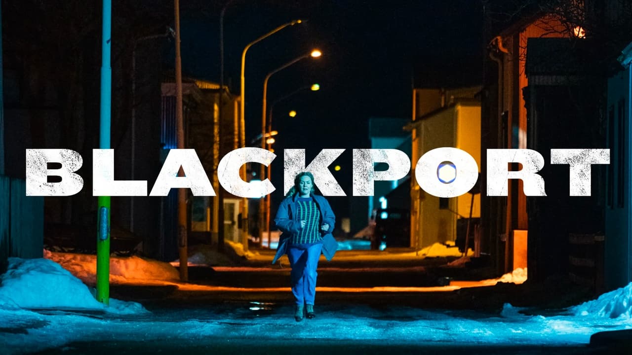 Blackport