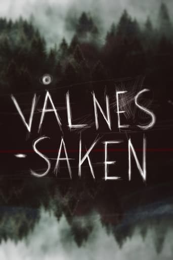 Tv-serien: Vålnesfallet