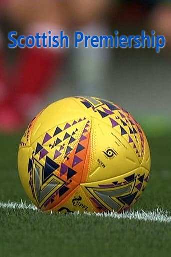 Tv-serien: Scottish Premiership