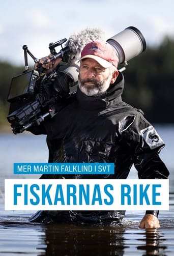 Bild från filmen Fiskarnas rike