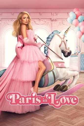 Tv-serien: Paris in Love