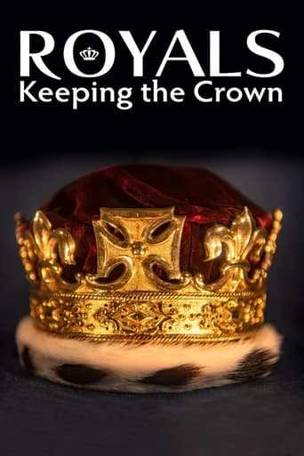Tv-serien: Royals: Keeping the Crown
