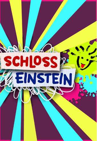 Tv-serien: Castle Einstein