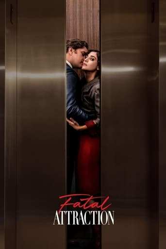 Tv-serien: Fatal Attraction