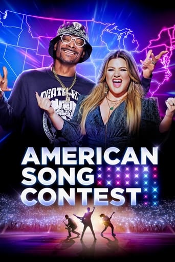 Bild från filmen American Song Contest