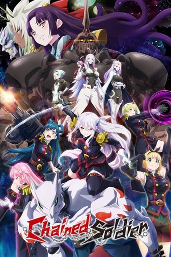 Tv-serien: Chained Soldier