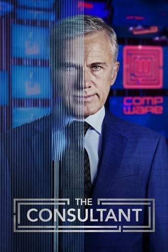 Tv-serien: The Consultant