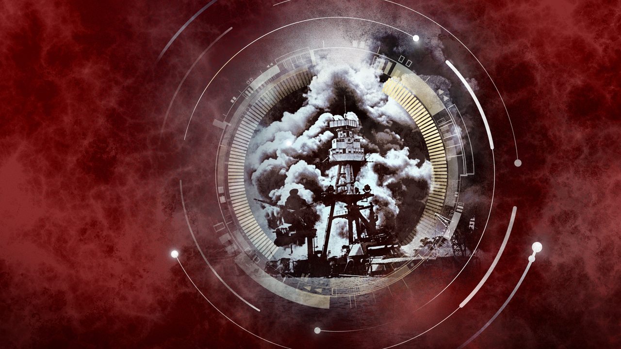 National Geographic - Attack on Pearl Harbor: Minute by Minute