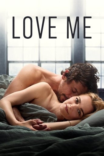 Tv-serien: Love Me