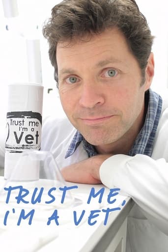 Bild från filmen Trust Me, I'm a Vet