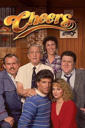 Tv-serien: Skål