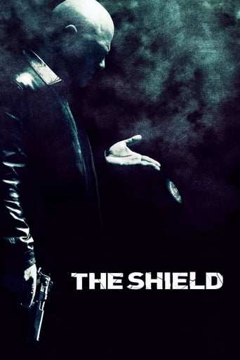 Bild från filmen The shield