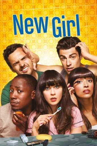 Tv-serien: New Girl