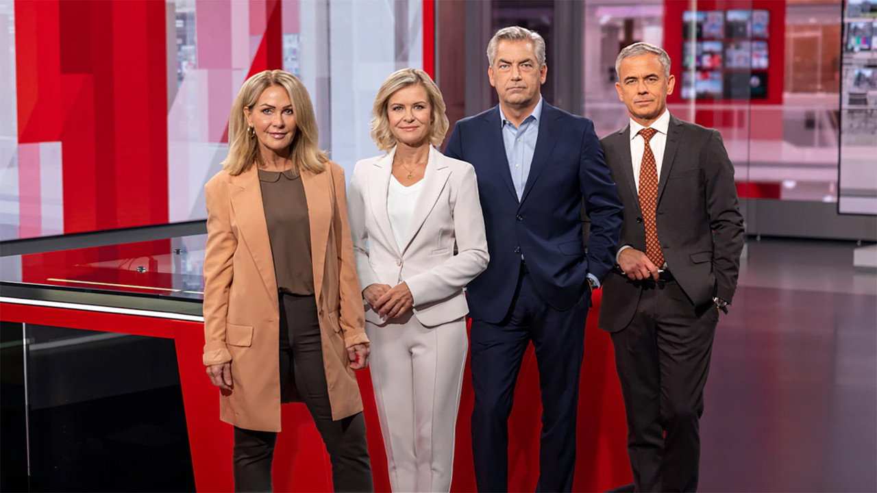 TV4 - Nyheterna