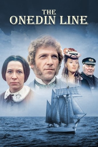 Tv-serien: Onedinlinjen