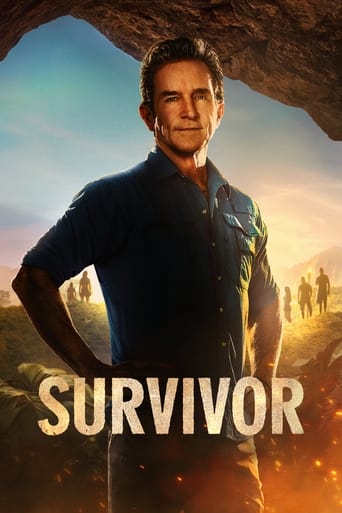 Tv-serien: Expedition Robinson US