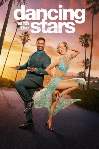Tv-serien: Dancing with the Stars