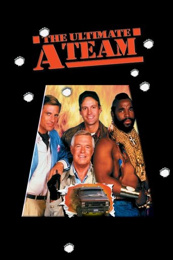 Tv-serien: The A-Team