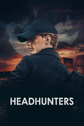 Bild från filmen Headhunters