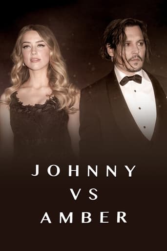 Tv-serien: Johnny vs Amber