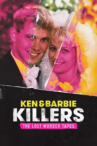 Bild från filmen Ken And Barbie Killers: The Lost Murder Tapes