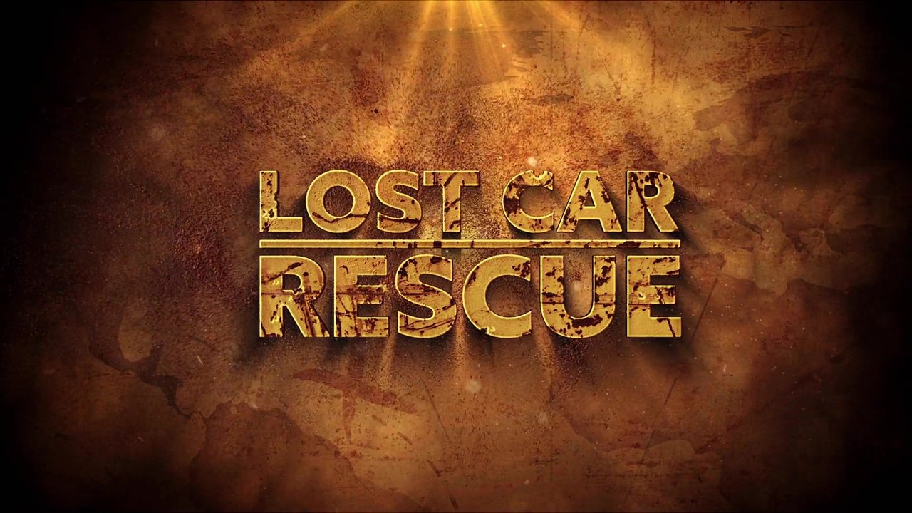 TV10 - Lost car rescue
