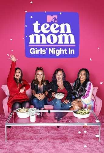 Bild från filmen Teen Mom: Girls' Night In