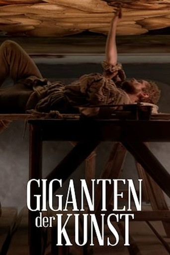 Tv-serien: Konstens giganter