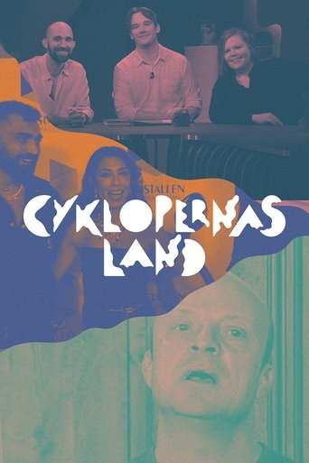 Tv-serien: Cyklopernas land