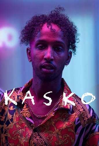 Tv-serien: Kasko