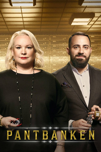 Bild från filmen Pantbanken