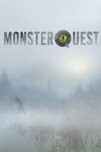 Bild från filmen MonsterQuest
